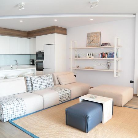 Limani Deluxe Apartment 3 Sarande Exterior photo