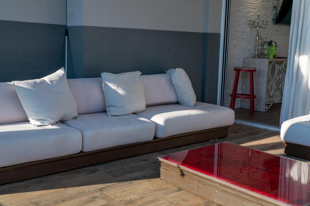 Limani Deluxe Apartment 3 Sarande Exterior photo