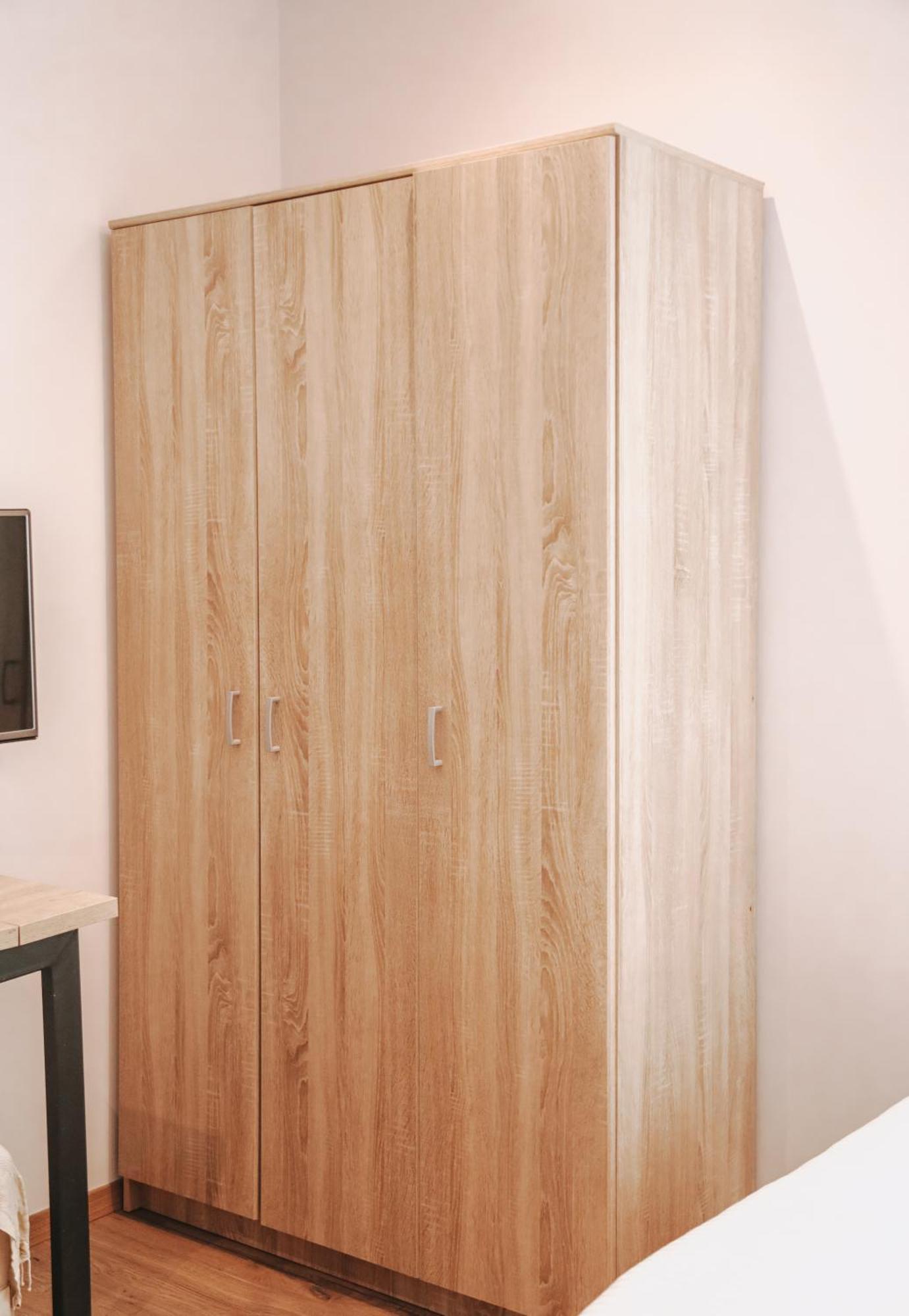 Limani Deluxe Apartment 3 Sarande Exterior photo
