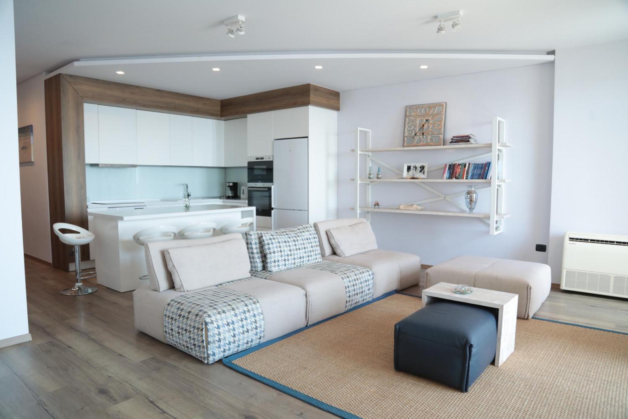 Limani Deluxe Apartment 3 Sarande Exterior photo