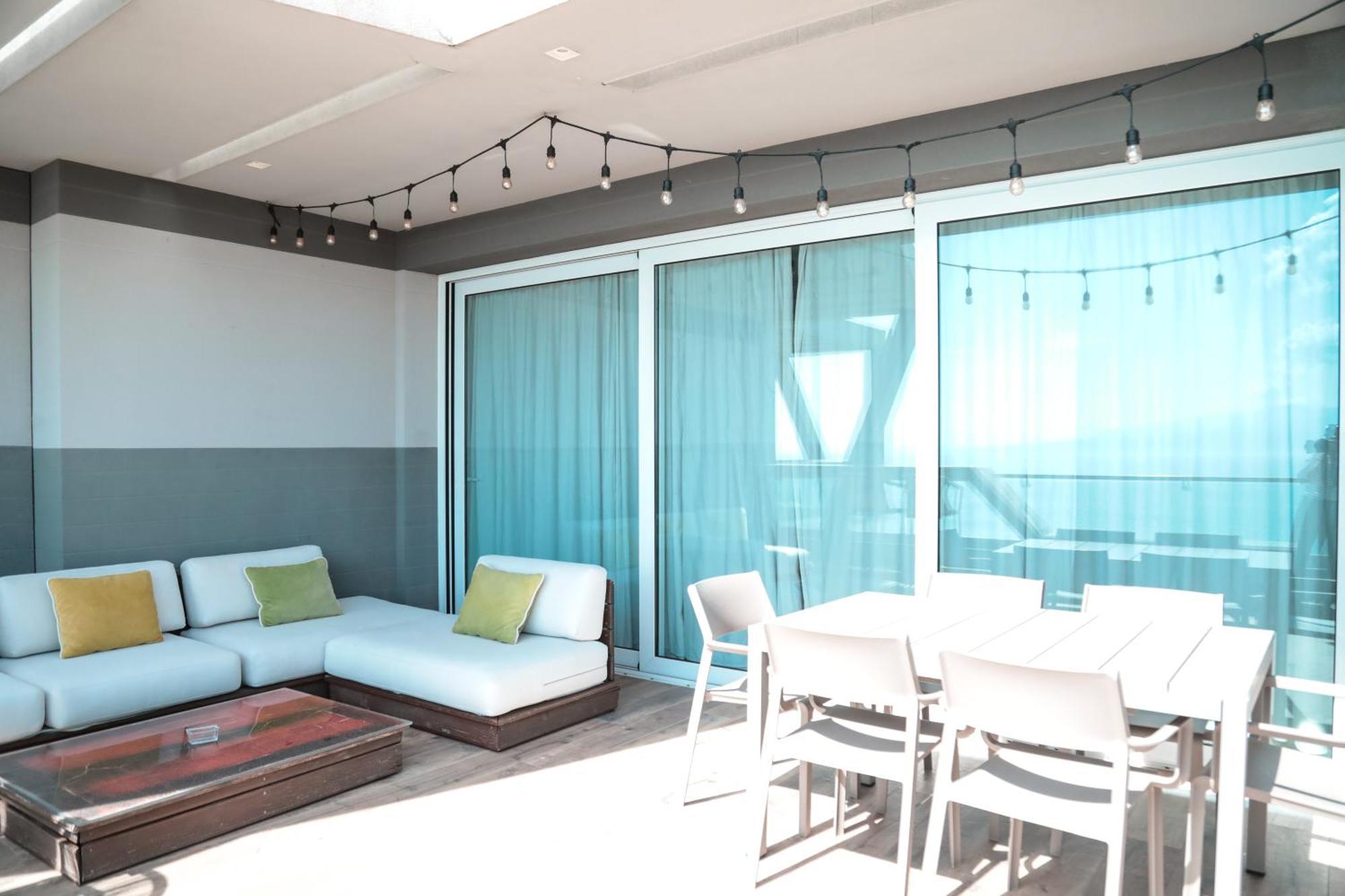Limani Deluxe Apartment 3 Sarande Exterior photo