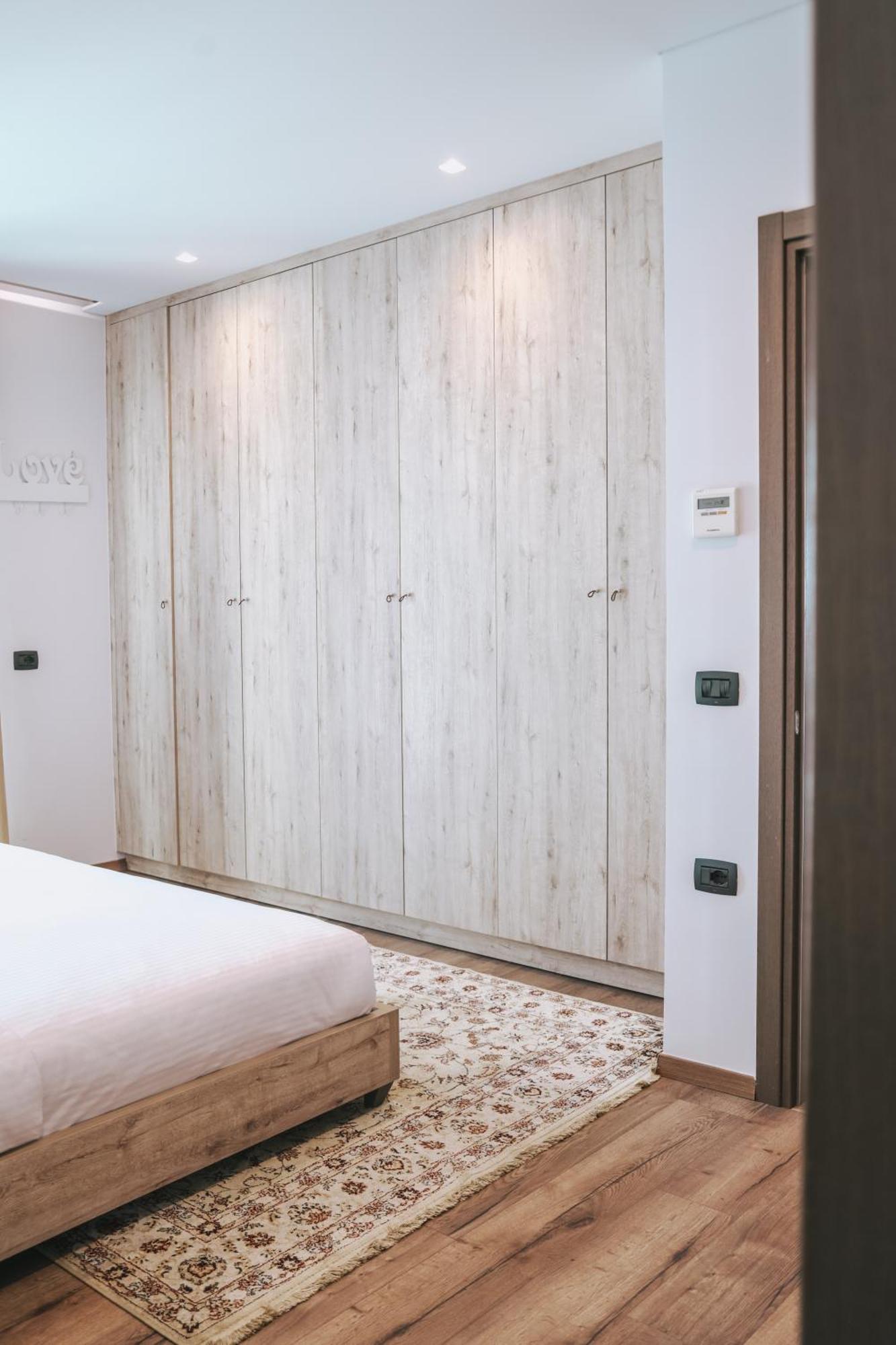 Limani Deluxe Apartment 3 Sarande Exterior photo
